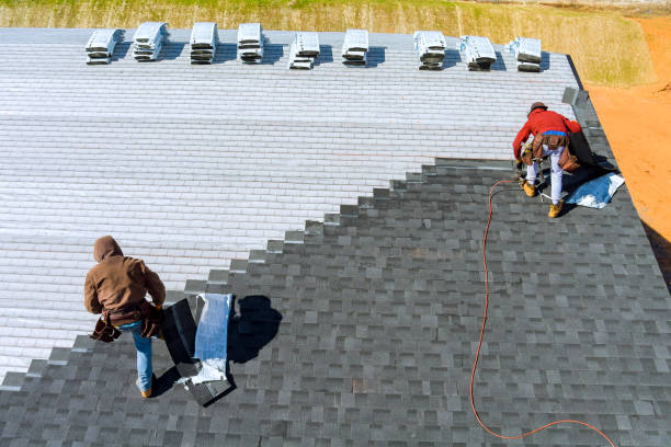 Quick and Trustworthy Emergency Roof Repair Services in Gustine, CA