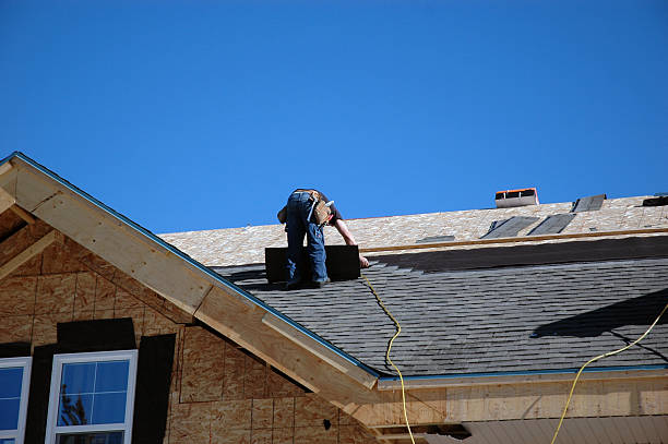 Heating Cable for Roof Installation in Gustine, CA