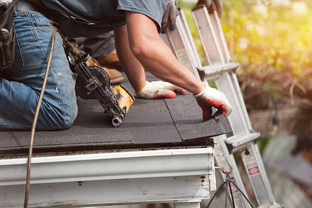 Roof Gutter Cleaning in Gustine, CA